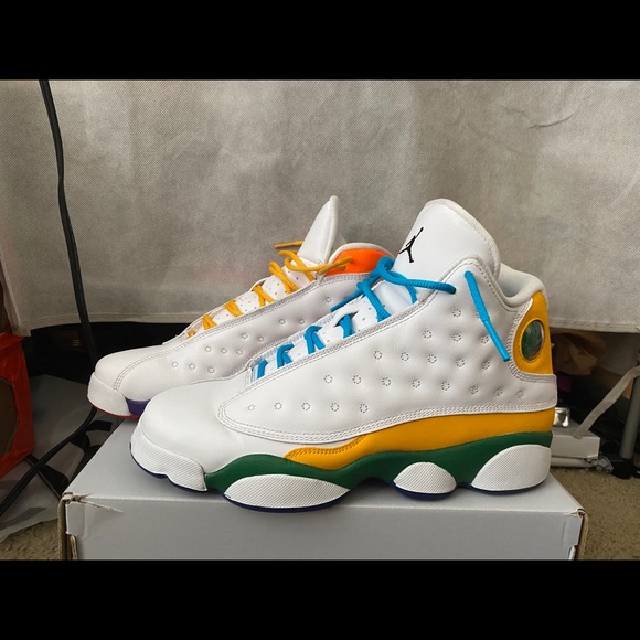 Jordan retro 13 - Picture 2 of 3